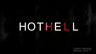 Gay Horror Porn Movie 1&sol;2 &colon; Doryann Marguet&comma; Paul Delay & Baptiste Garcia