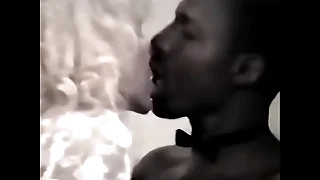 Vintage amateur Charlene