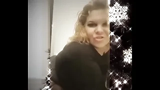 I hope you miss my sexy ass